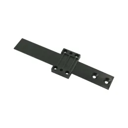 Okov za otvaranje hladnjaka / Crna