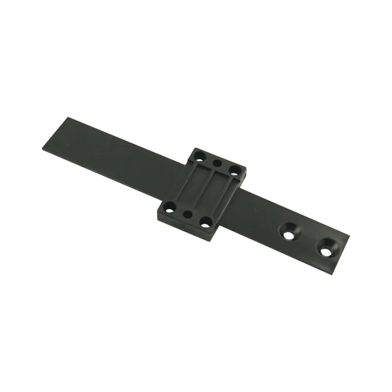 Okov za otvaranje hladnjaka / Crna