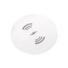 Skriveni bežični punjač 60 mm AIRTOP / Crna