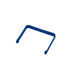 Ručka za odvajanje za kantu za otpad PARADISO / Plava