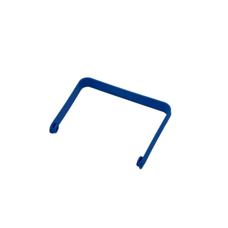 Ručka za odvajanje za kantu za otpad PARADISO / Plava