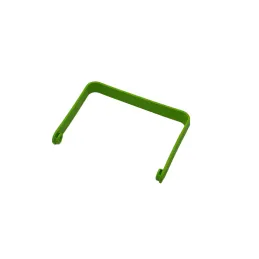 Ručka za odvajanje za kantu za otpad PARADISO / Zelena