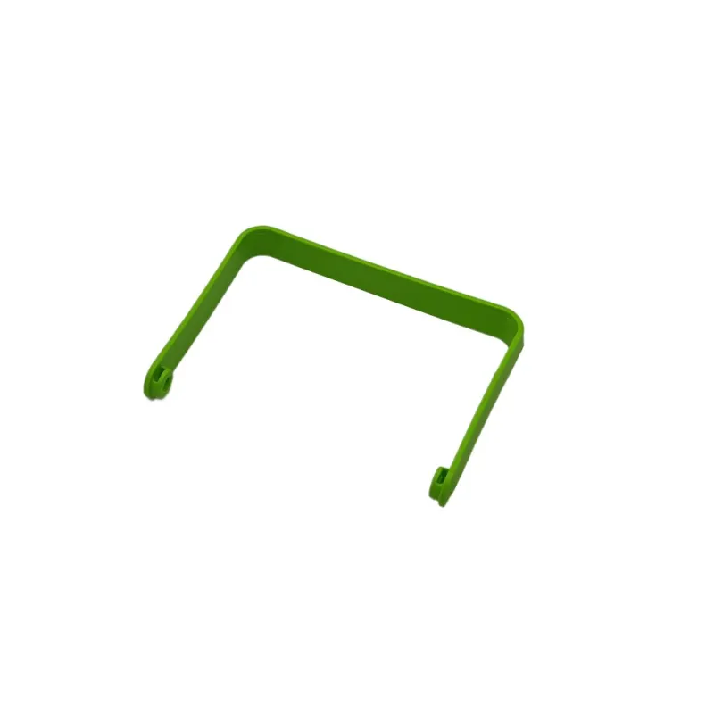 Ručka za odvajanje za kantu za otpad PARADISO / Zelena