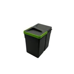 Ručka za odvajanje za kantu za otpad PARADISO / Zelena