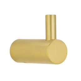 Vješalica OXO / Brušeno zlato