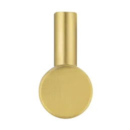 Vješalica OXO / Brušeno zlato