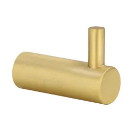 Vješalica OXO / Brušeno zlato