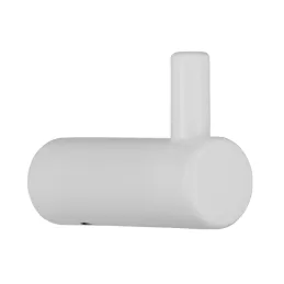 Vješalica OXO / Bijela mat