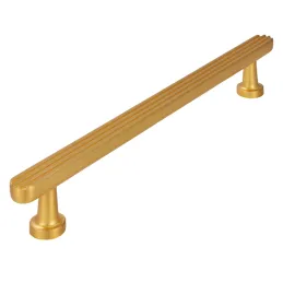 Ručka MAXIM / Brušeno zlato