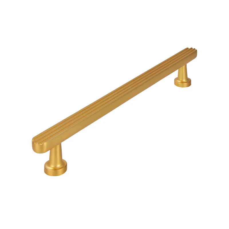 Ručka MAXIM / Brušeno zlato