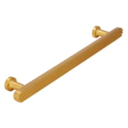 Ručka MAXIM / Brušeno zlato