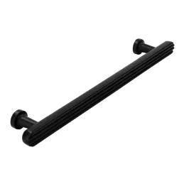 Ručka MAXIM / Crna mat