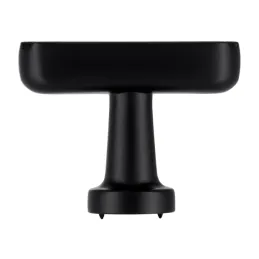 Ručka knopka MAXIM / Crna mat