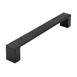 Ručka WANDA / Crna mat