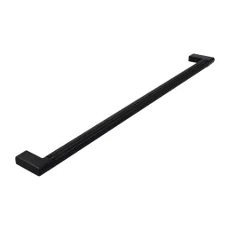 Ručka PREA / Crna mat