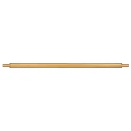 Ručka PREA / Brušeno zlato