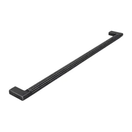 Ručka PREA / Crna patina