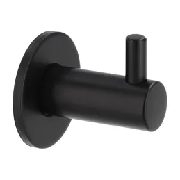 Vješalica TORR / Crna mat