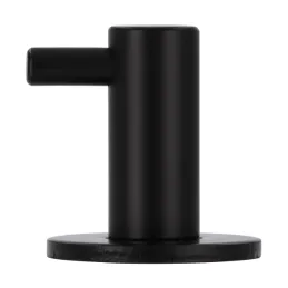 Vješalica TORR / Crna mat