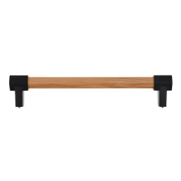 Drvena ručka REIKO / Prirodni hrast