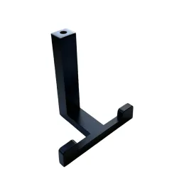 Vješalica NEXT DUO / Crna mat