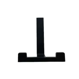 Vješalica NEXT DUO / Crna mat