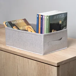 Izvlačna polica s prigušivačem NEXUS ELEGANTE 760 - 794 mm / Bež