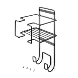 Držač za glačalo / Antracit