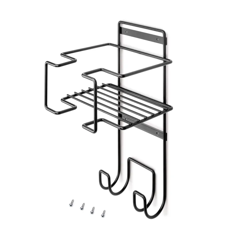 Držač za glačalo / Antracit