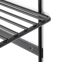 Držač za glačalo / Antracit