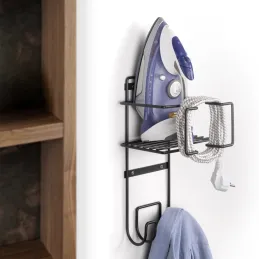 Držač za glačalo / Antracit