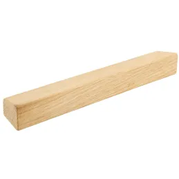 Drvena ručka LUNO / Sirovi hrast