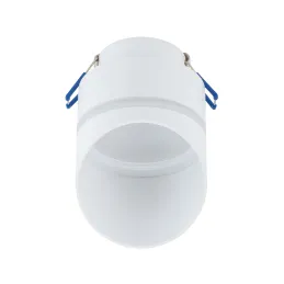 Ugradbeno stropno svjetlo VIS / Mat bijela