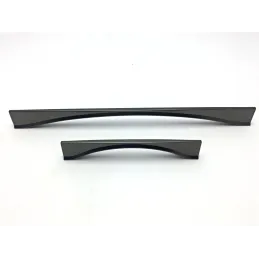 Ručka SWISS / Antracit mat