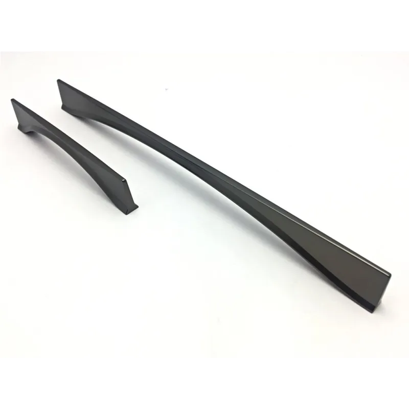 Ručka SWISS / Antracit mat