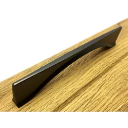 Ručka SWISS / Antracit mat