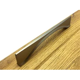 Ručka SWISS / Plemeniti čelik