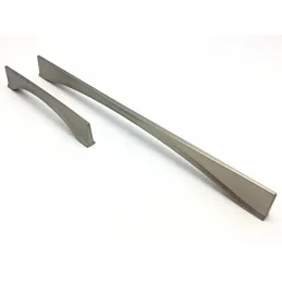 Ručka SWISS / Plemeniti čelik