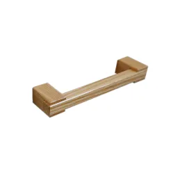 Drvena ručka LEO II / Prirodni hrast