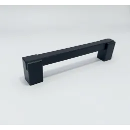 Drvena ručka LEO II / Crni hrast