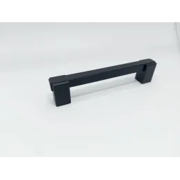 Drvena ručka LEO II / Crni hrast