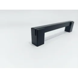 Drvena ručka LEO II / Crni hrast