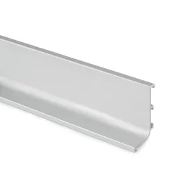 Profil ručke za vrata VION - L / Aluminij