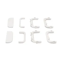 Set PVC završetaka za profile VION - C / Bijela