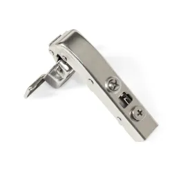 Zavjesa 90° za slijepi kut s ublaživačem X91 / Nikal