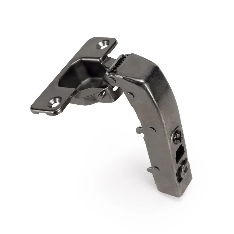 Závjes 90° za slijepi kut s ublaživačem X91 / Titan