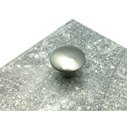 Ručka knopka SELEN / Nehrđajući čelik