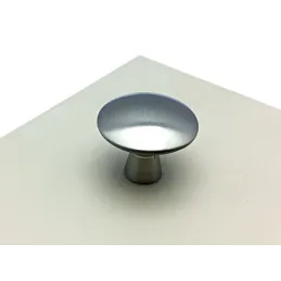 Ručka knopka SELEN / Nehrđajući čelik