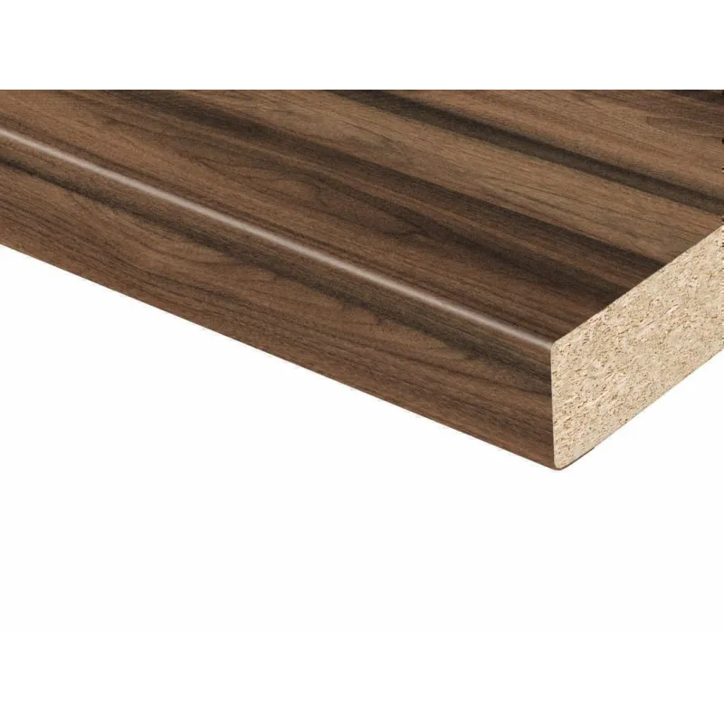 Radna ploča KAINDL Orech Tortona / 32339 AN