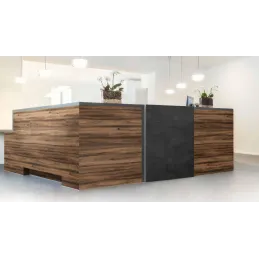 Radna ploča KAINDL Orech Tortona / 32339 AN